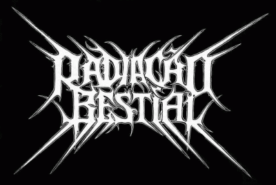 logo Radiação Bestial